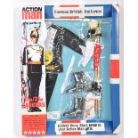 ACTION MAN 40TH ANNIVERSARY 21ST LANCERS UNIFORM S