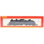 HORNBY 00 GAUGE R2217A CLASS 2P LOCOMOTIVE S& DJR