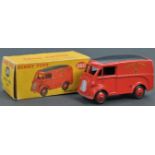 ORIGINAL DINKY TOYS BOXED DIECAST MODEL 460 ROYAL