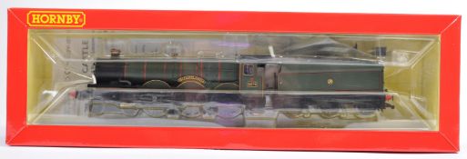 HORNBY 00 GAUGE R3454 GWR CASTLE CLASS DRYSLLWYN CASTLE LOCO