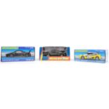 COLLECTION OF ASSORTED HORNBY SCALEXTRIC SLOT RACI