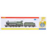 HORNBY 00 GAUGE R2915 GREAT WESTERN RAILWAYS 2818 LOCO