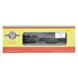 RARE OXFORD RAIL DEANS GOODS 00 GAUGE GWR LOCO