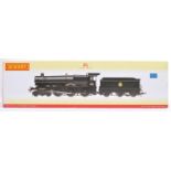 HORNBY 00 GAUGE R2403 GRANGE CLASS ' DERWENT GRANGE ' LOCO