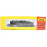 HORNBY MINITRIX N GAUGE N213 46402 LOCOMOTIVE