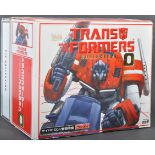 TAKARA TRANSFORMERS COLLECTION - 0 OPTIMUS PRIME / CONVOY