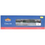 BACHMANN BRANCH LINE 00 GAUGE MODEL RAILWAY LOCOMOTIVE DCC