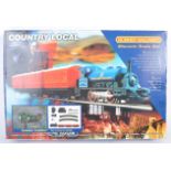 HORNBY 00 GAUGE R904 COUNTRY LOCAL TRAIN SET