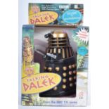 RARE PRODUCT ENTERPRISE DOCTOR WHO TALKING DALEK