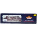 BACHMANN BRANCH LINE 00 GAUGE MODEL RAILWAY LOCOMOTIVE