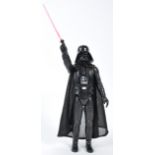 VINTAGE KENNER STAR WARS 12" DARTH VADER ACTION FIGURE