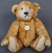 ORIGINAL STEIFF MADE SOFT TOY TEDDY BEAR PETSY