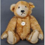 ORIGINAL STEIFF MADE SOFT TOY TEDDY BEAR PETSY