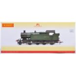 HORNBY 00 GAUGE MODEL RAILWAY TRAINSET LOCOMOTIVE DCC READY