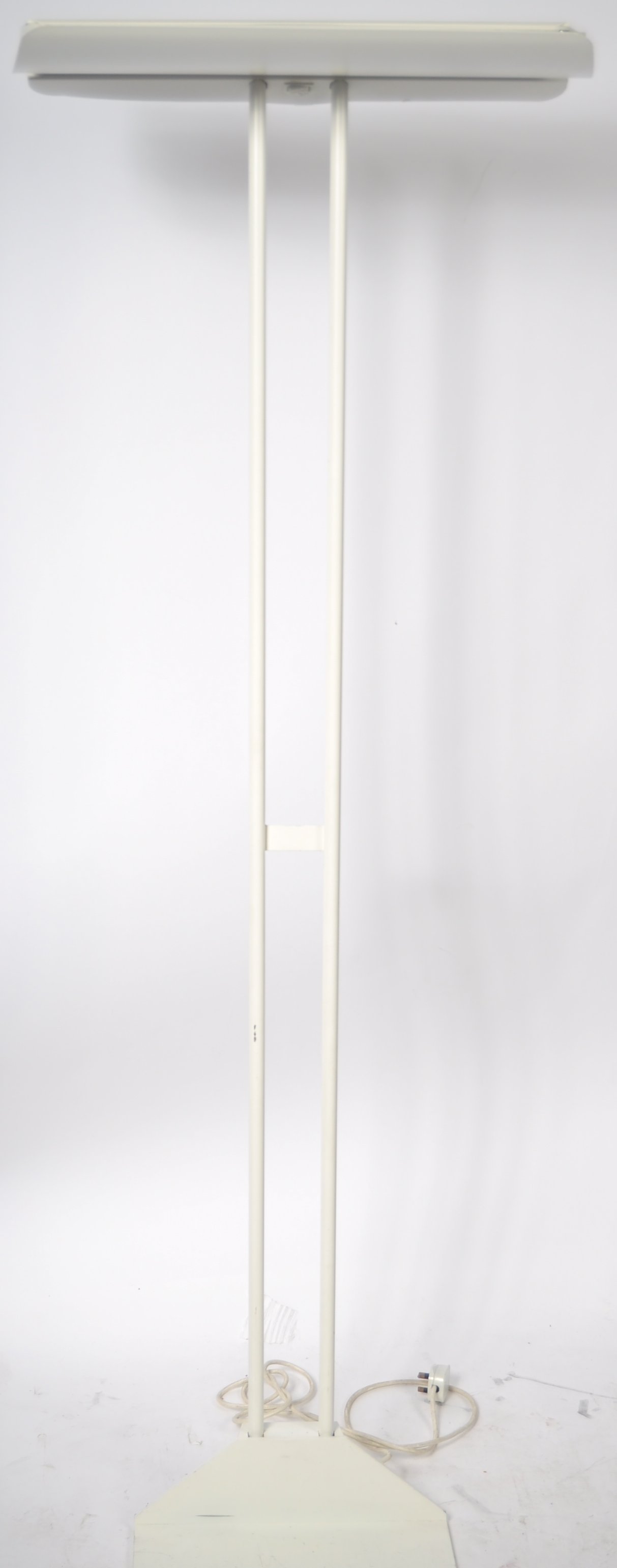 THORN 20TH CENTURY ART DECO STYLE UPLIGHTER STANDA - Image 2 of 6