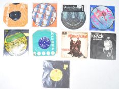 VINTAGE VINYL RPM RECORDS