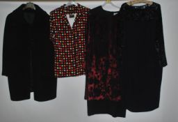 COLLECTION OF LADIES CLOTHING TO INCLUDE SELFRIDGE