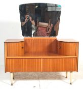 1970’S VENNER DRESSING TABLE.