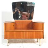 1970’S VENNER DRESSING TABLE.