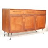 RETRO 20TH CENTURY G-PLAN TEAK WOOD SIDEBOARD