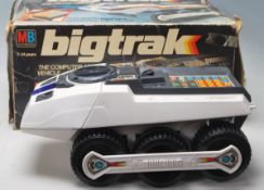 A RETRO BOXED MB BIGTRAK