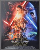 STAR WARS - JJ ABRAMS - DIRECTOR - RARE SIGNED PHO