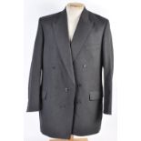 PETER WYNGARDE ESTATE - GIEVES & HAWKES SAVILE ROW SUIT JACKET