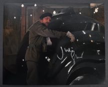 QUATERMASS & THE PITT - JULIAN GLOVER AUTOGRAPHED