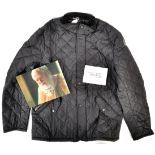 JULIAN GLOVER COLLECTION - GAME OF THRONES BARBOUR