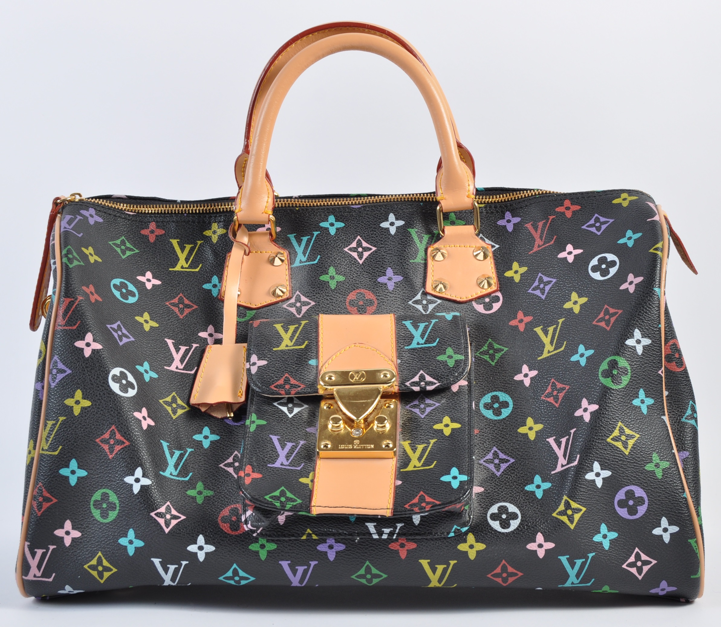 ANGELA GRANT COLLECTION - BEAUTIFUL LOUIS VUITTON