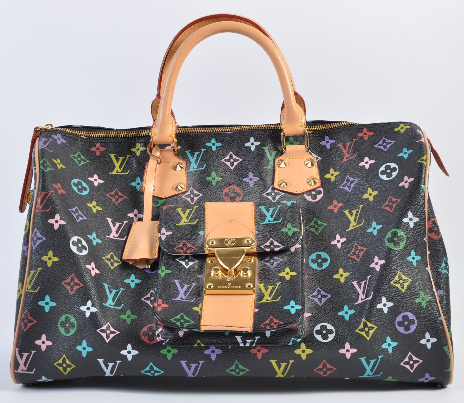 ANGELA GRANT COLLECTION - BEAUTIFUL LOUIS VUITTON