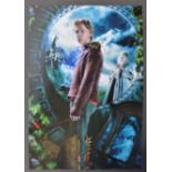 HARRY POTTER - RUPERT GRINT - SIGNED PHOTOGRAPH