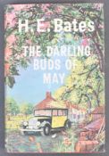 PETER WYNGARDE ESTATE - THE DARLING BUDS OF MAY FI