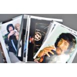 PETER WYNGARDE MEMORABILIA COLLECTION - LARGE QTY