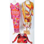 ANGELA GRANT COLLECTION - CHACOK - COLLECTION OF CLOTHING