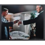 INDIANA JONES - JULIAN GLOVER AUTOGRAPHED PHOTOGRA