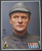 STAR WARS THE EMPIRE STRIKES BACK - JULIAN GLOVER