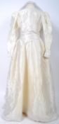 ANGELA GRANT COLLECTION - PERSONAL WEDDING DRESS