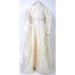 ANGELA GRANT COLLECTION - PERSONAL WEDDING DRESS