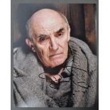 GAME OF THRONES - DONALD SUMPTER - SIGNED PHOTOGRAPH