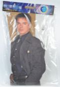 DOCTOR WHO - JOHN BARROWMAN CAPTAIN JACK - LIFESIZ