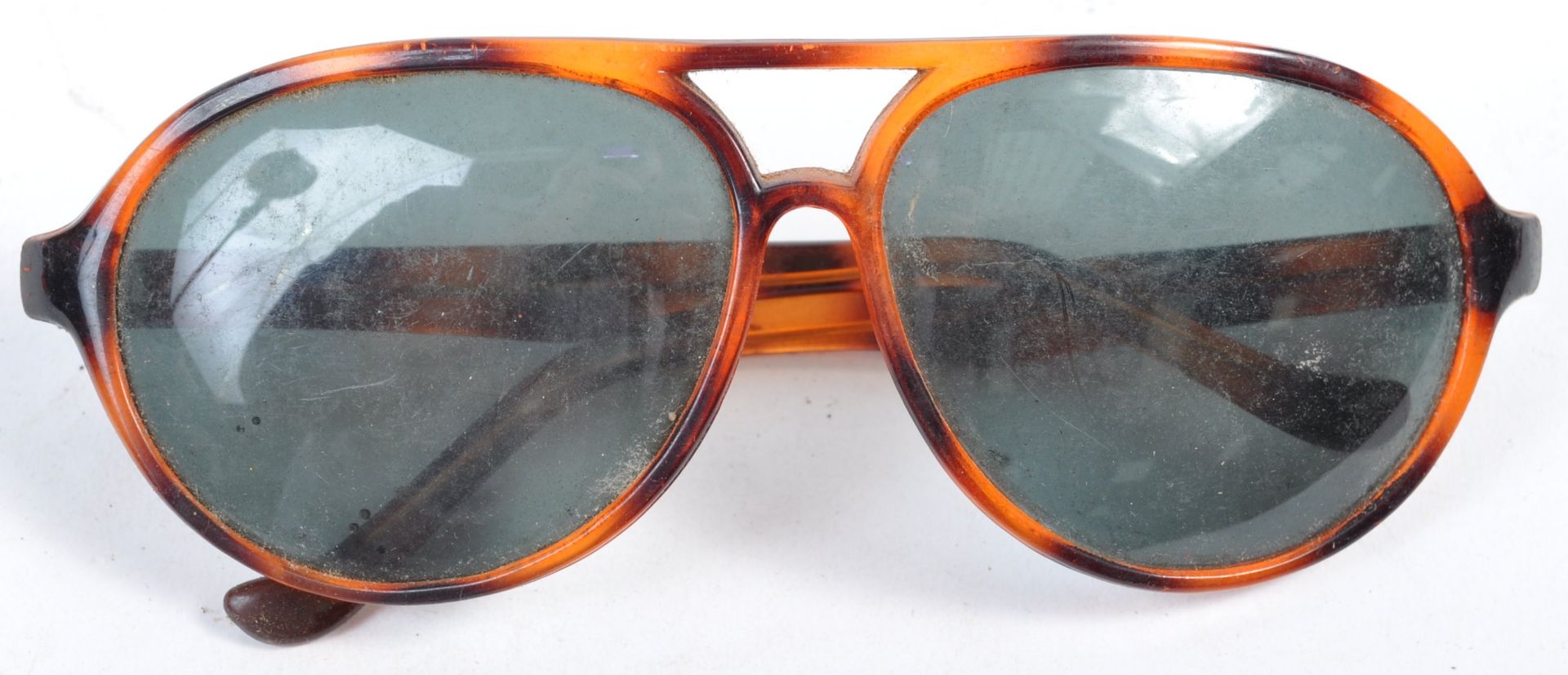 PETER WYNGARDE ESTATE - PAIR OF USED & WORN SUNGLA