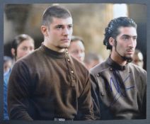 HARRY POTTER - STANISLAV YANEVSKI - VIKTOR KRUM SI