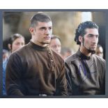 HARRY POTTER - STANISLAV YANEVSKI - VIKTOR KRUM SI