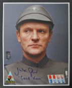 STAR WARS THE EMPIRE STRIKES BACK - JULIAN GLOVER