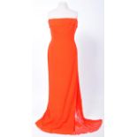 ANGELA GRANT COLLECTION - AMANDA WAKELEY DRESS & S