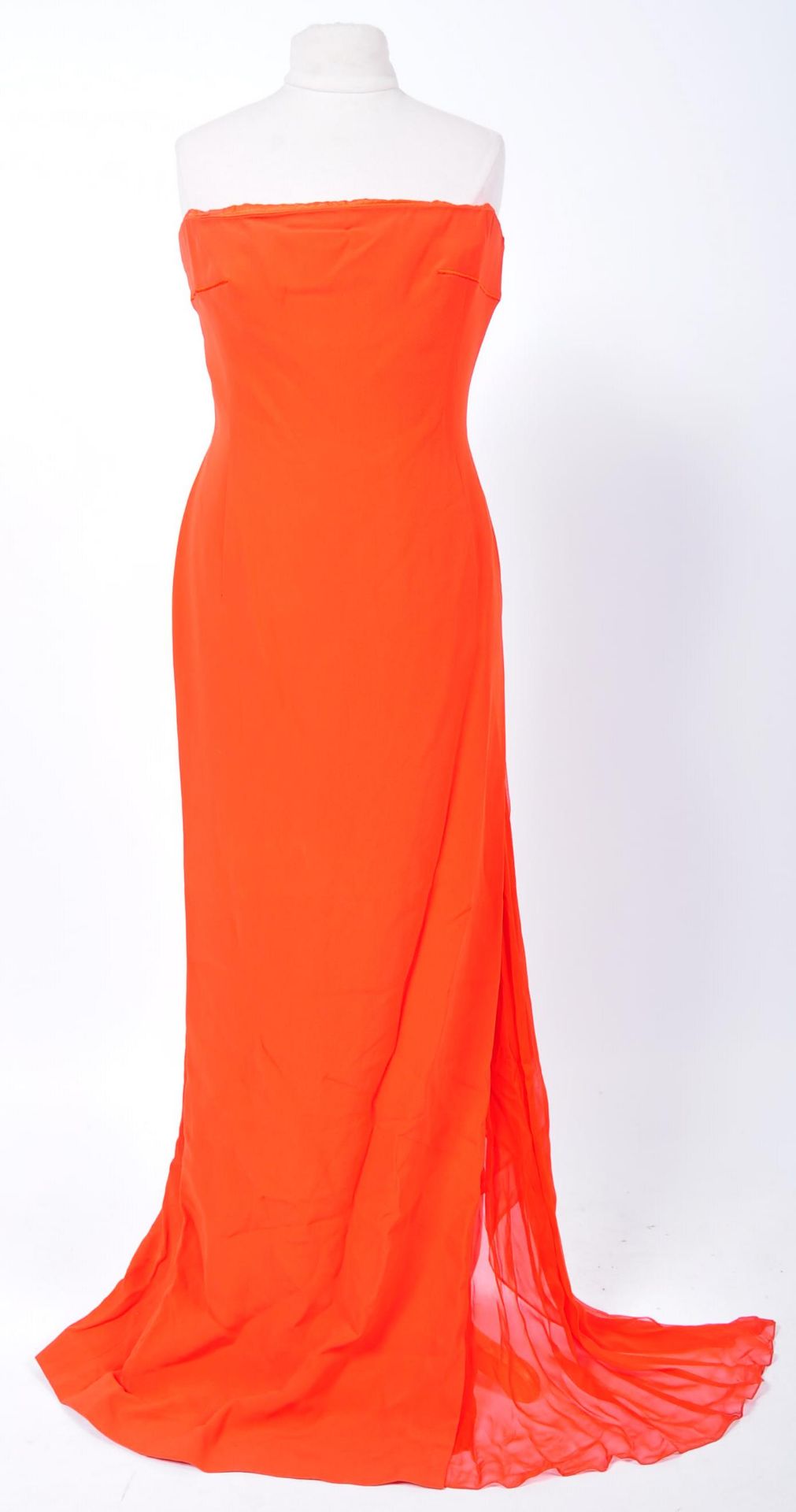 ANGELA GRANT COLLECTION - AMANDA WAKELEY DRESS & S