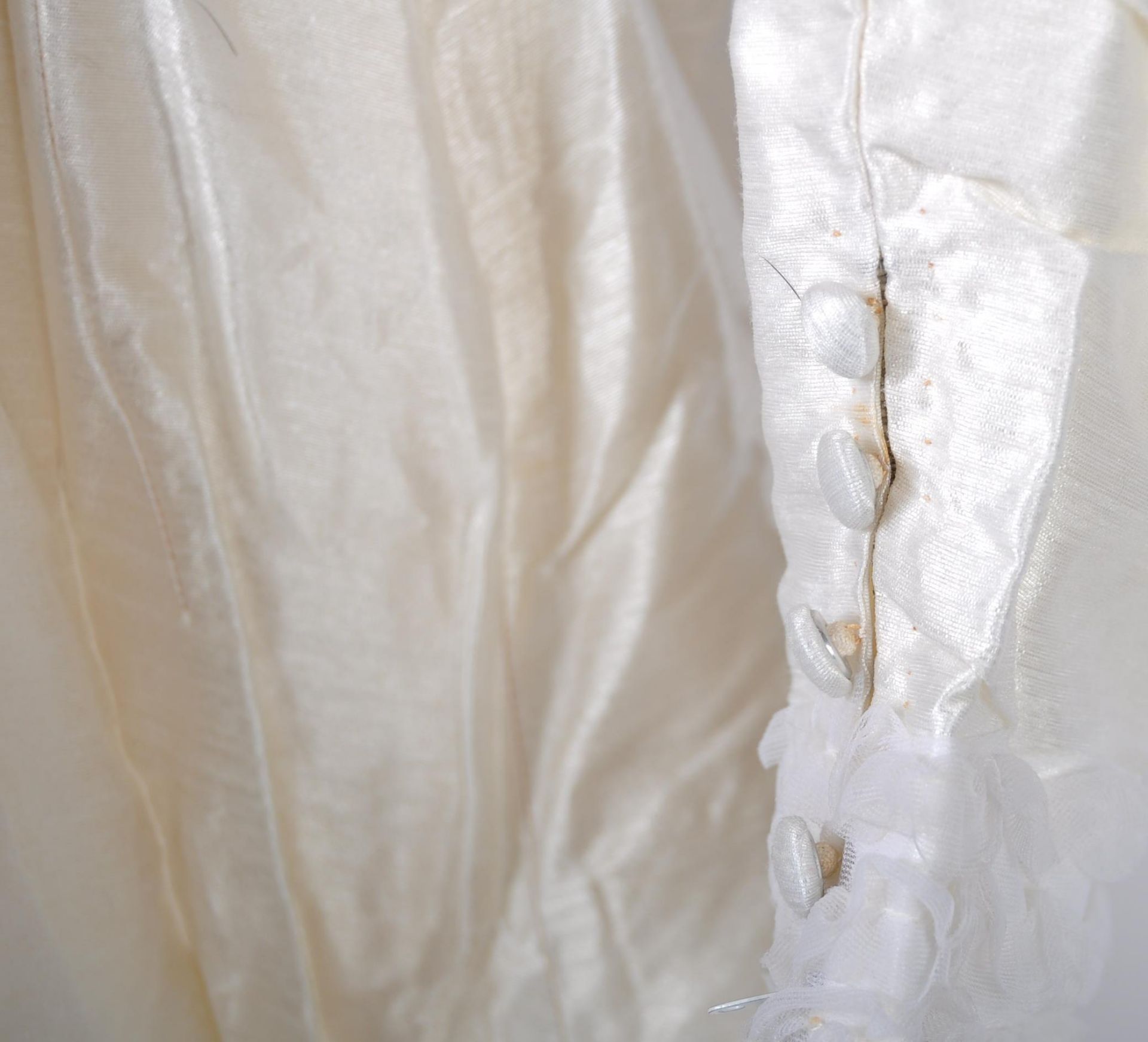 ANGELA GRANT COLLECTION - PERSONAL WEDDING DRESS - Bild 4 aus 11