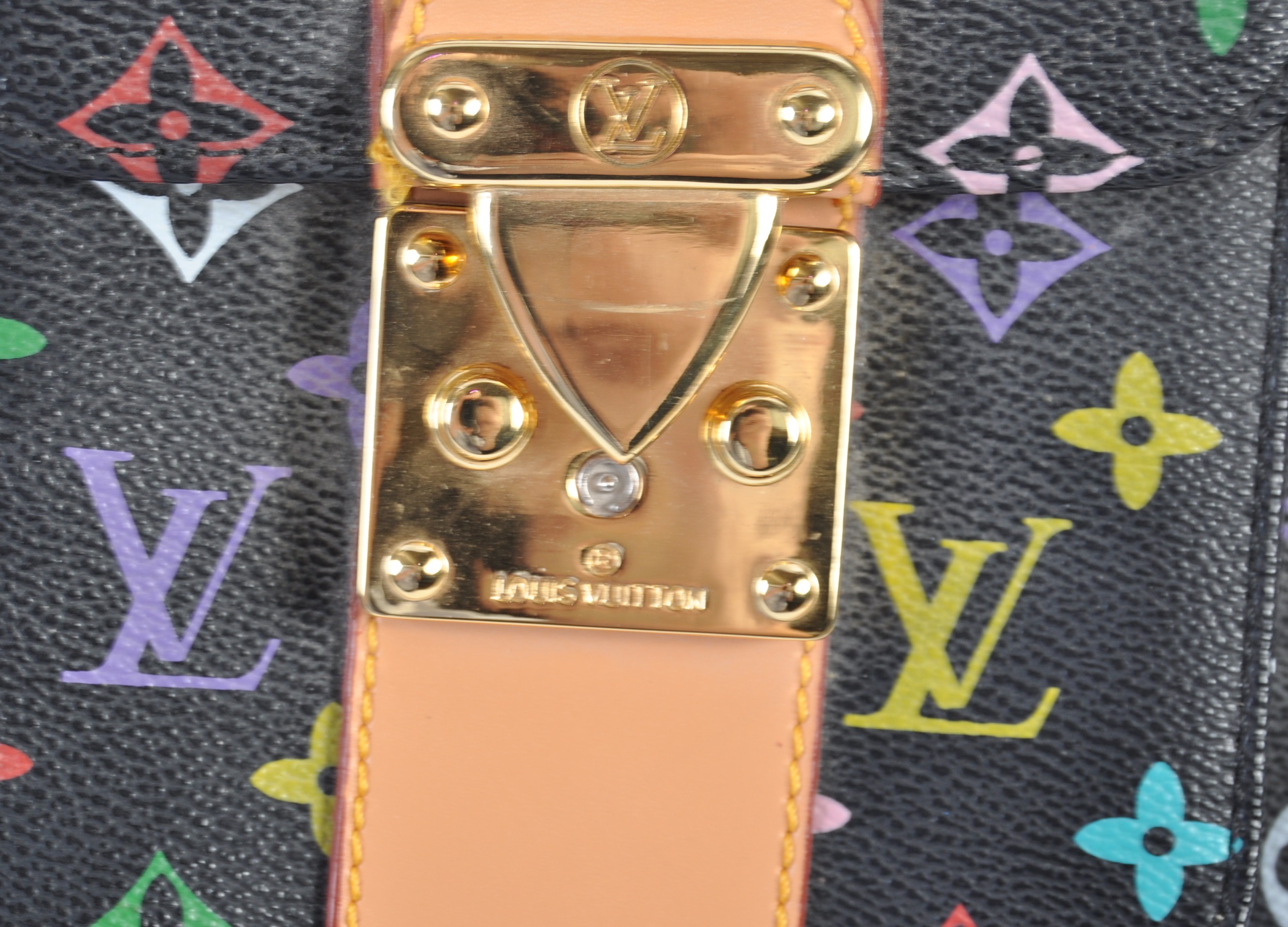 ANGELA GRANT COLLECTION - BEAUTIFUL LOUIS VUITTON - Image 2 of 8