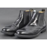 PETER WYNGARDE ESTATE - PAIR OF STEPTRONIC BOOTS